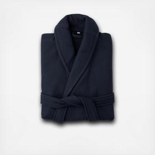 Waffle Bathrobe