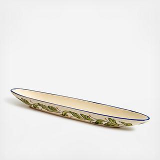 Jasmine Olive Boat