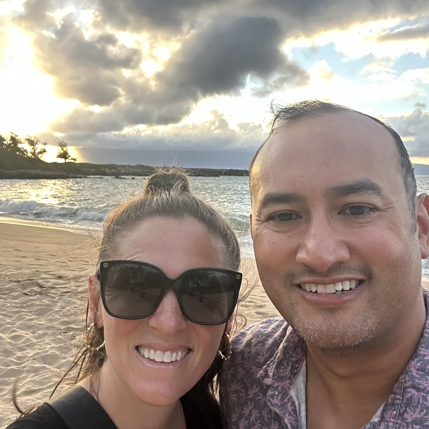 Our Honeymoon Fund