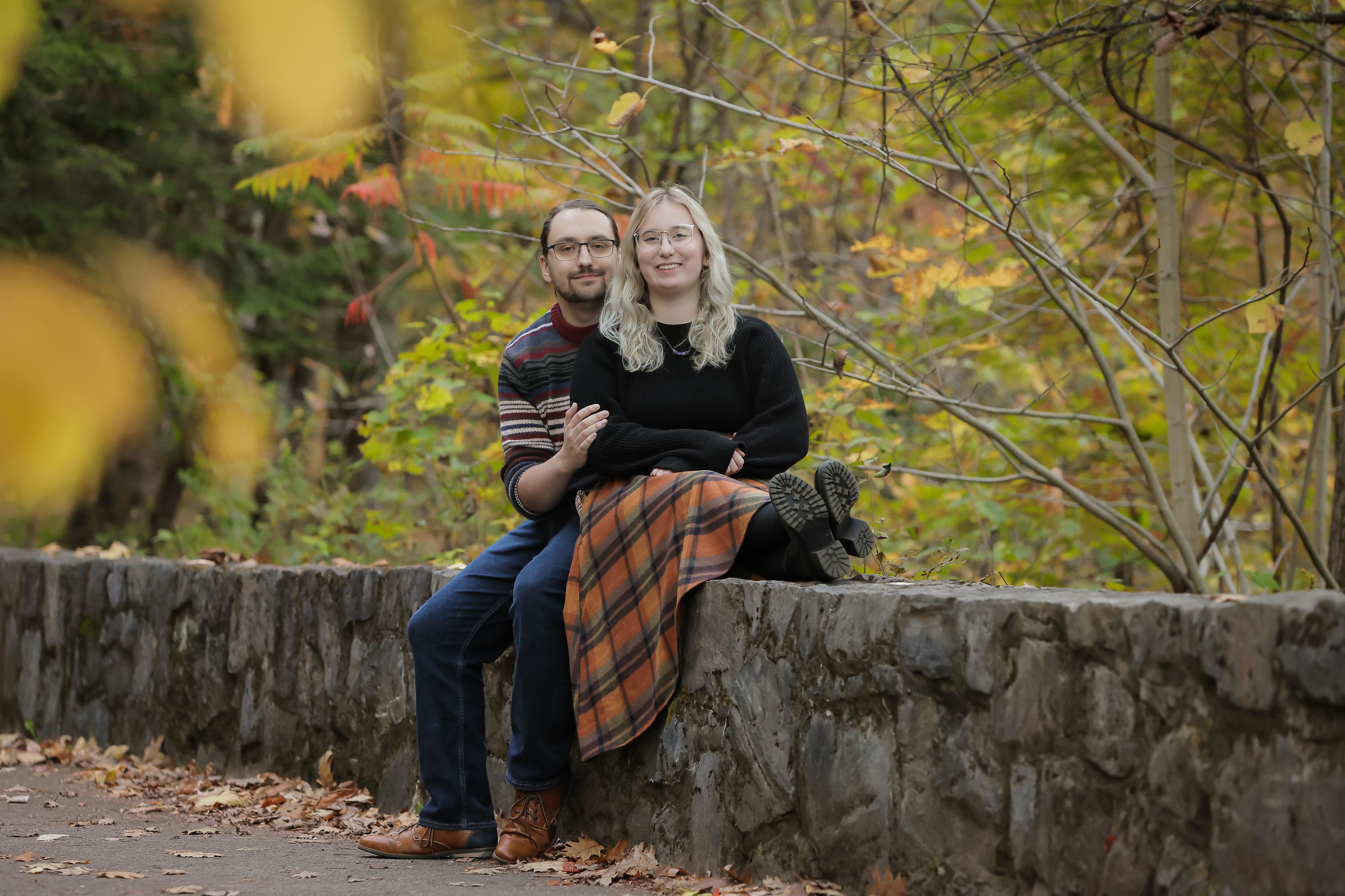 The Wedding Website of Sarah Taylor and Michael Smith
