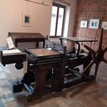Museo Della Stampa - Museo De Los Impresores