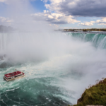 Niagara Falls/Maid of the Mist