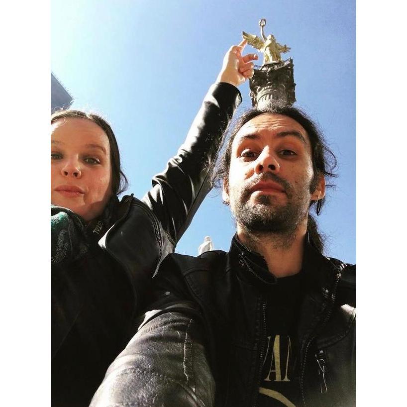 we love Mexico City.