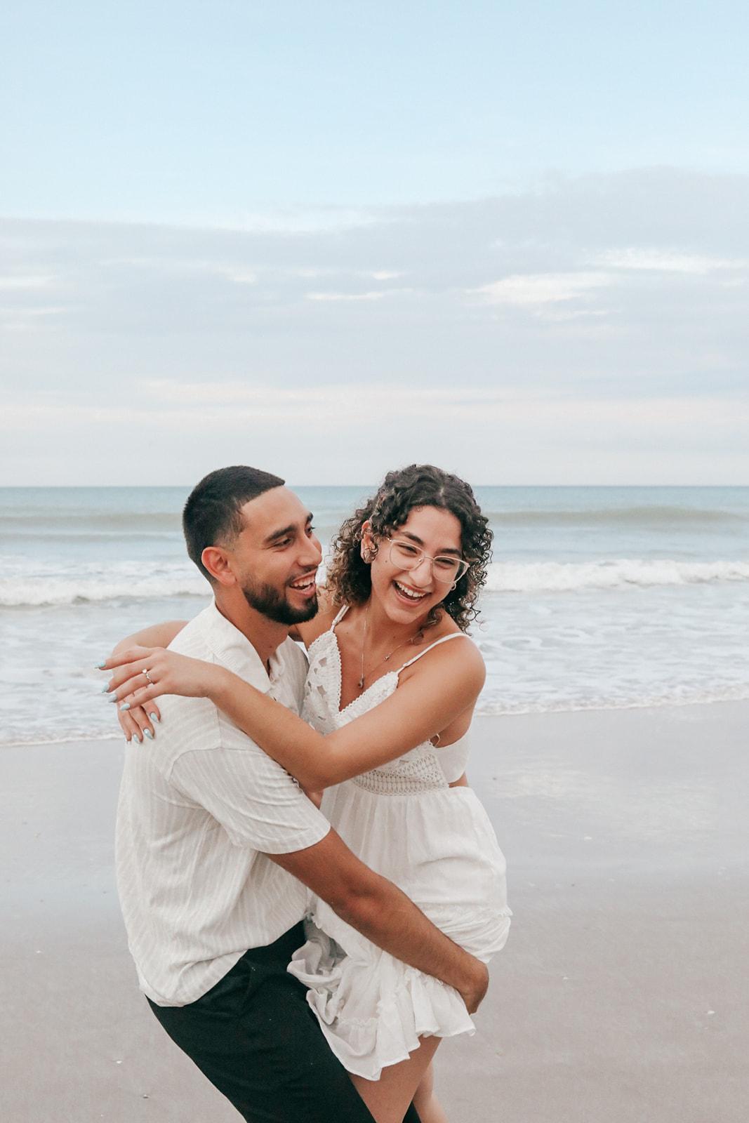 The Wedding Website of Loren M. Ocasio and Juan G. Izquierdo