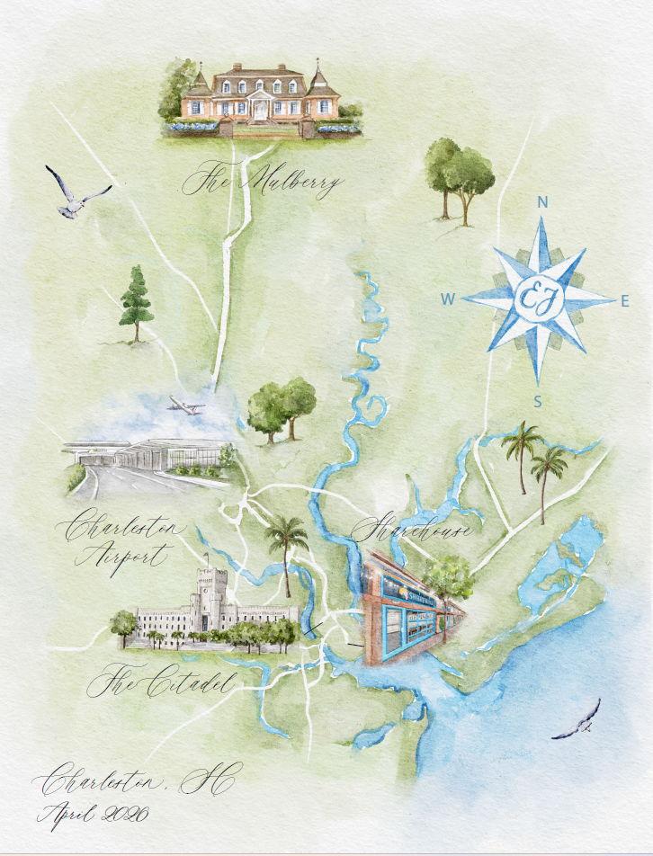 The Wedding Website of Emma Williams and John Campbell