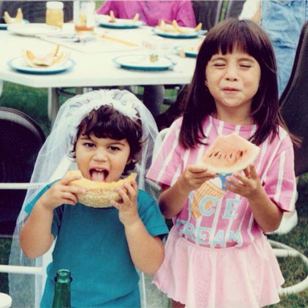 The Wedding Website of Aleza Horowitz and Michael Johnston