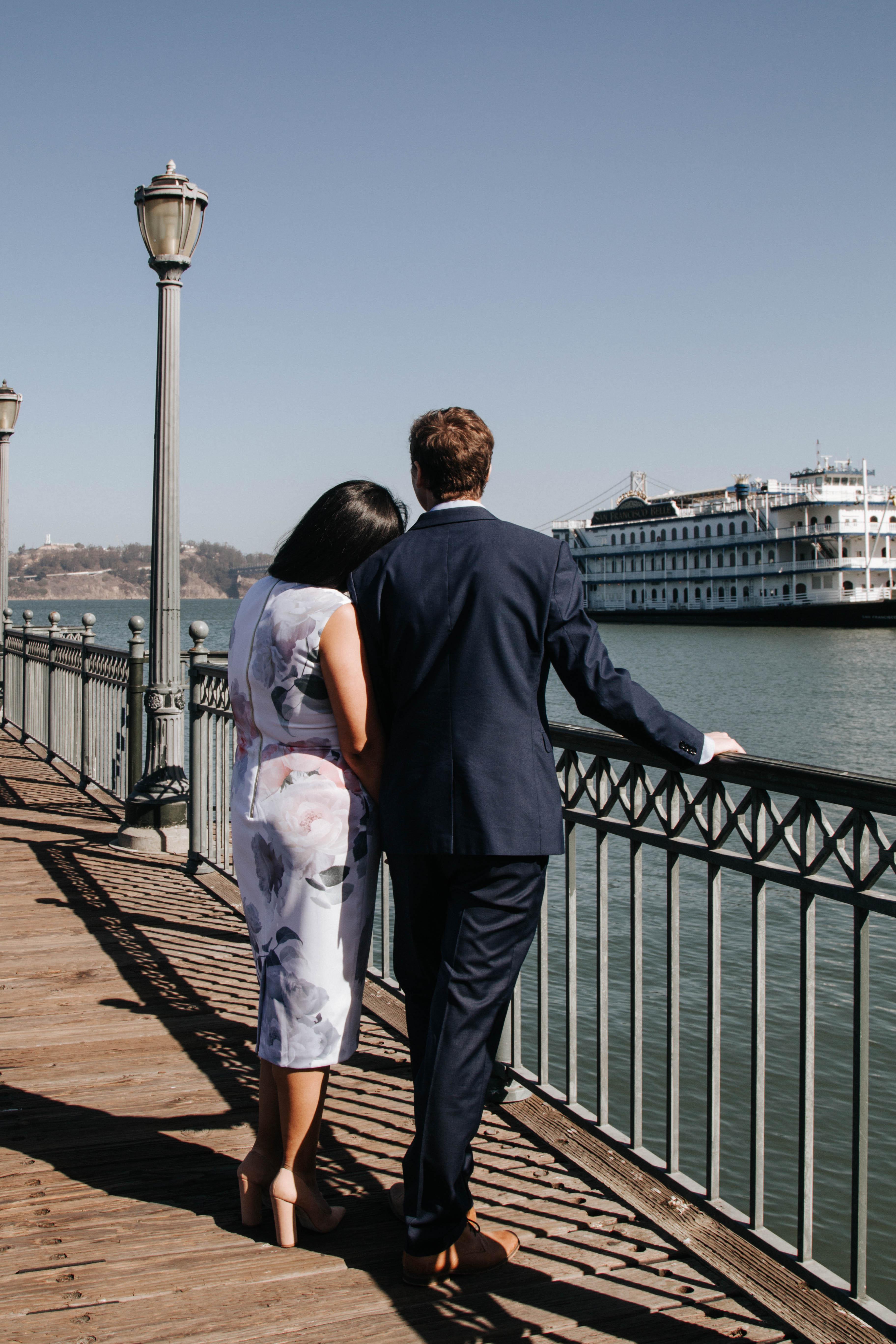 The Wedding Website of Sonia Guzman and Adam Westman