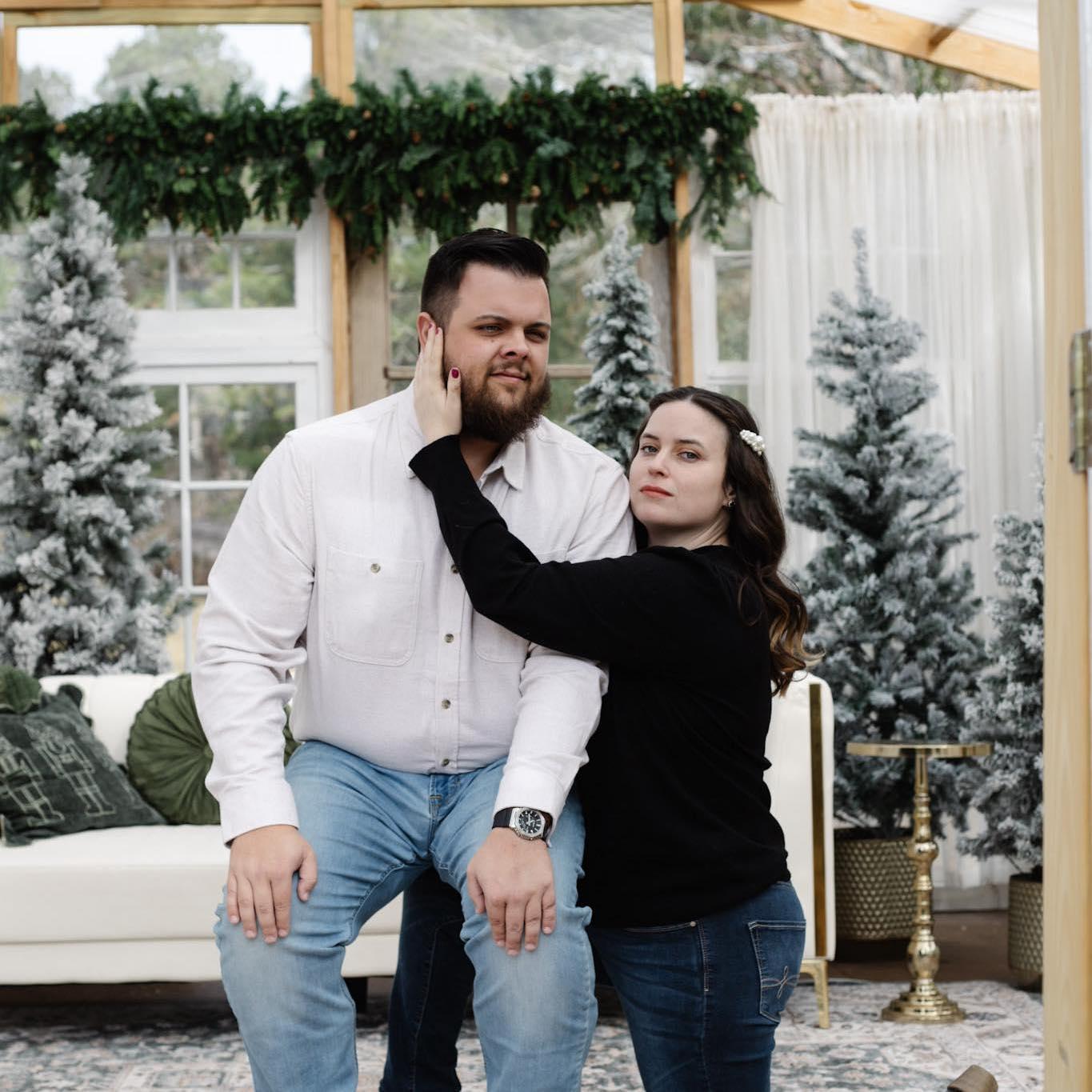2025 Christmas Photos
