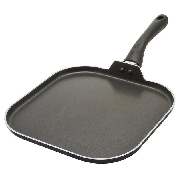 Ecolution EABK-3228 Griddle, Aluminum
