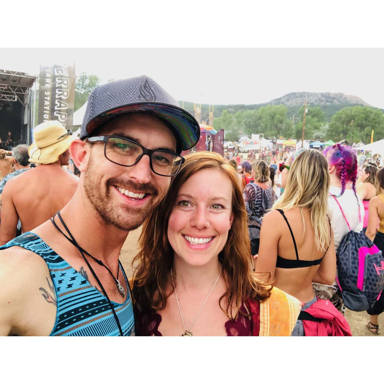 Arise Festival 2019