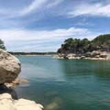 Pace Bend Park