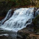 Wadsworth Falls State Park