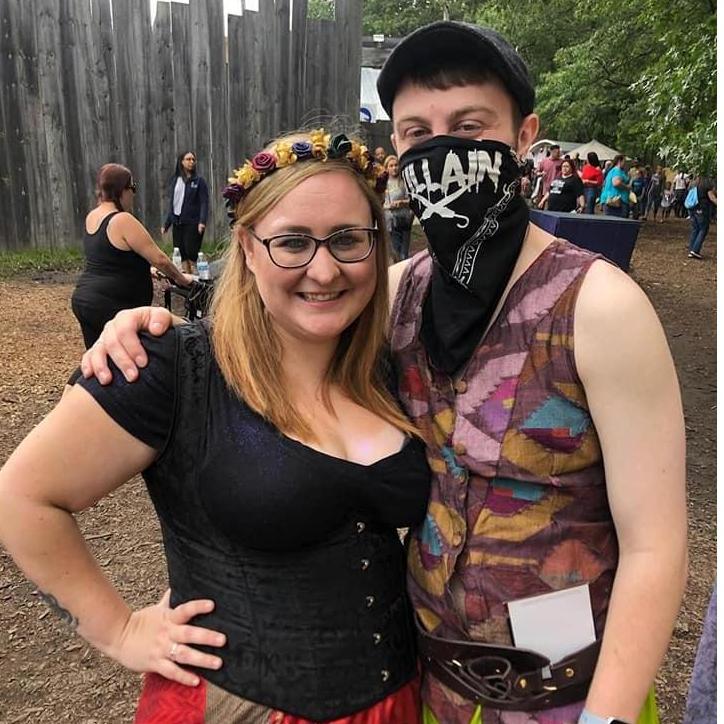 Ren Fest 2019