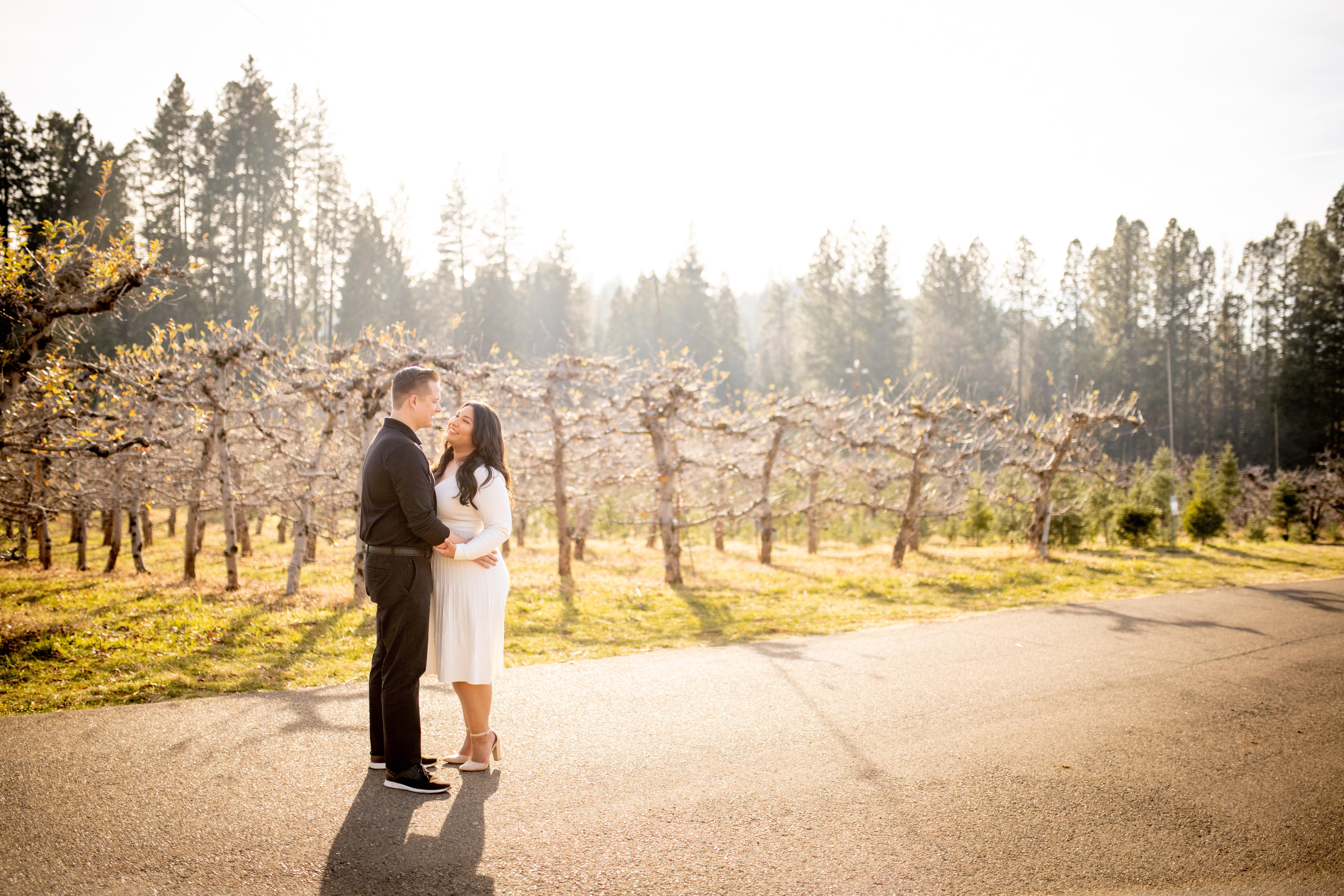 The Wedding Website of Valentina Portela and Christian Mammet