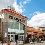 Crabtree Valley Mall