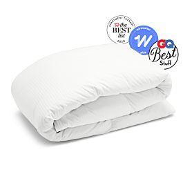White Goose Down Comforter