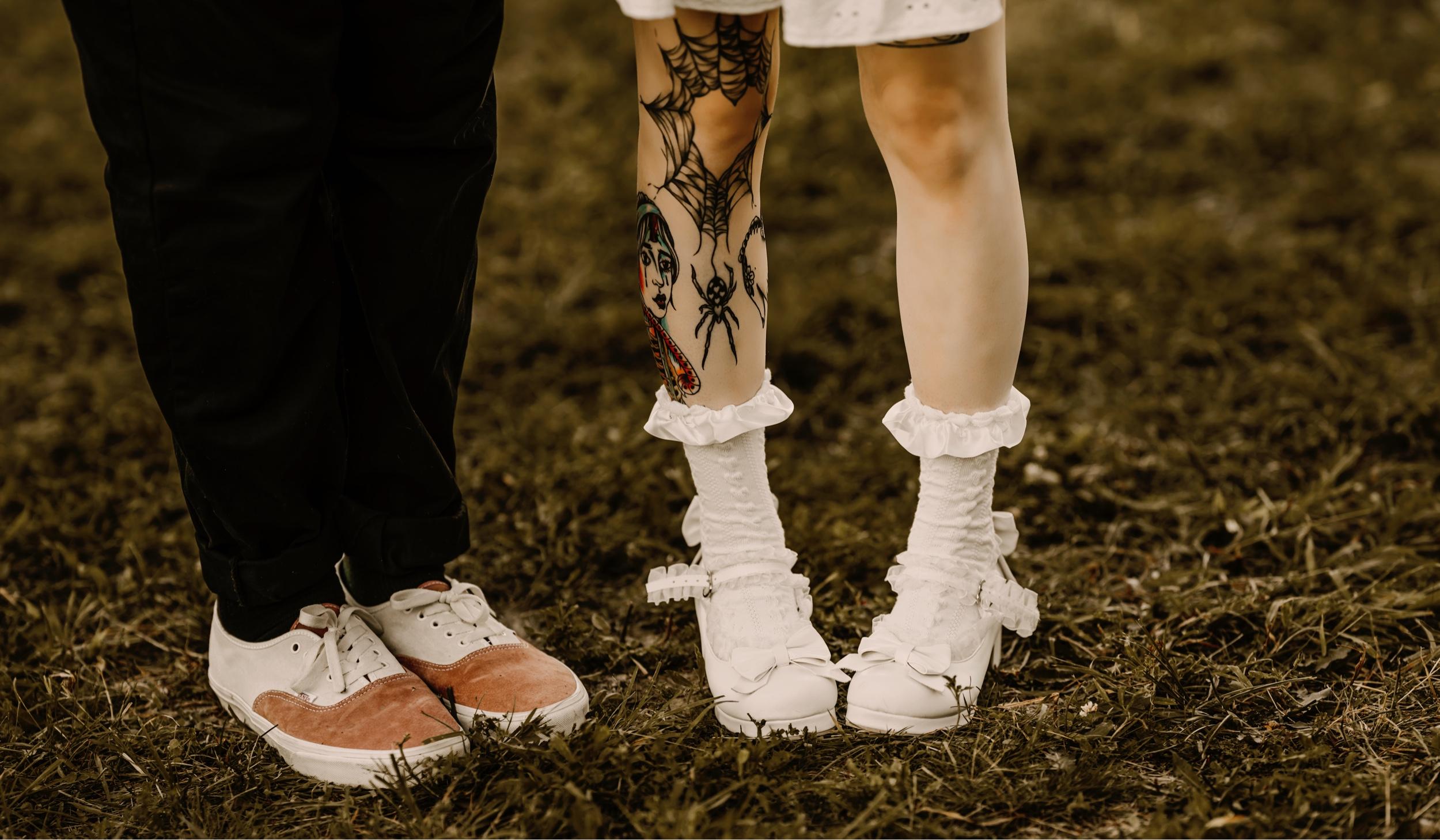 The Wedding Website of Emily Garster and Casey Walton