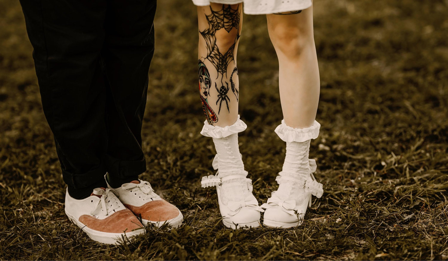 The Wedding Website of Emily Garster and Casey Walton