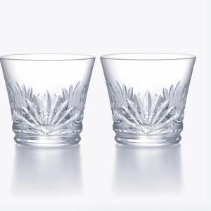 Everyday Lutetia Tumblers | Baccarat United States