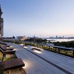 The  Chelsea High Line