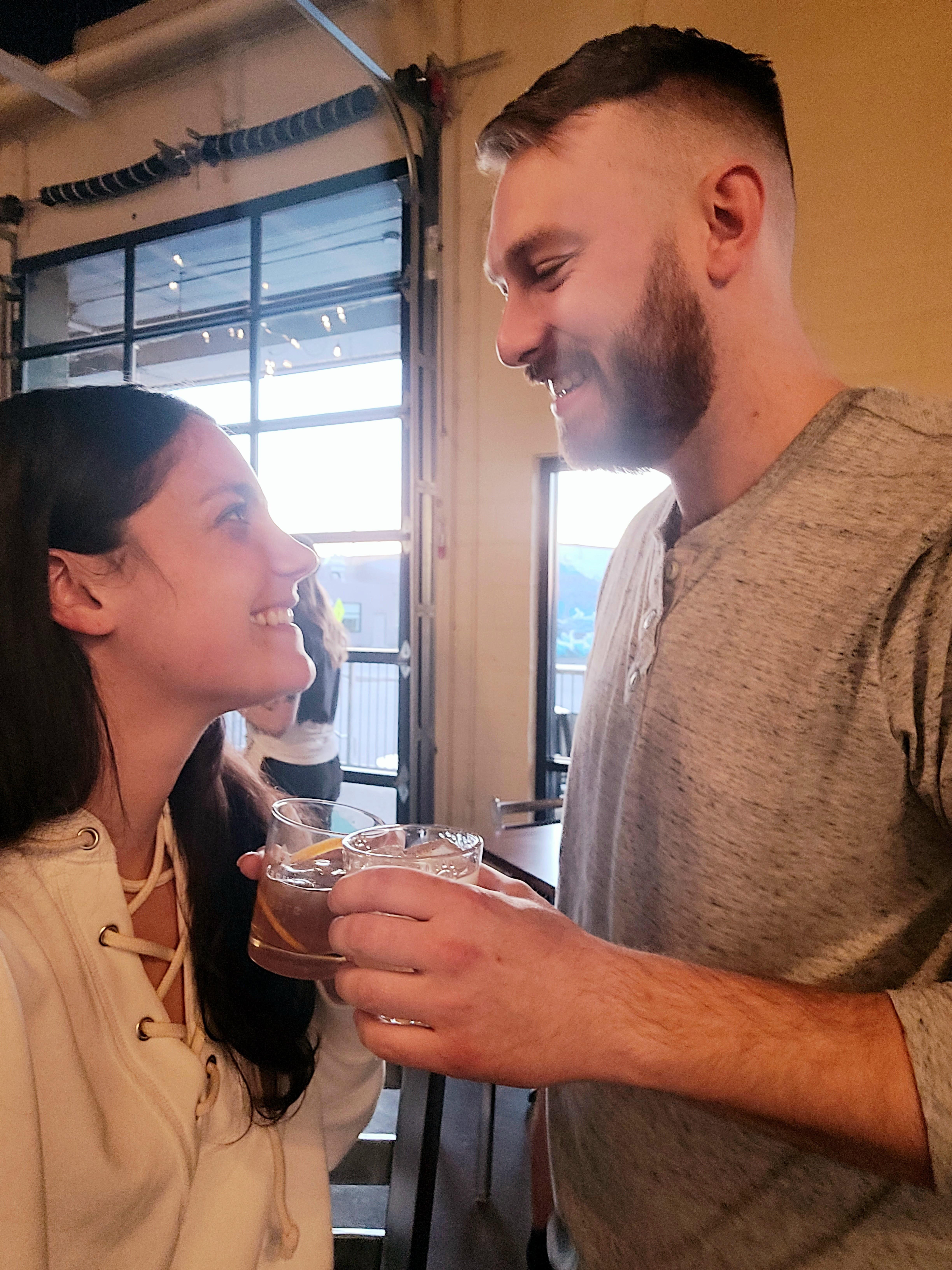 The Wedding Website of Brianna Bond and Tyler Anderson