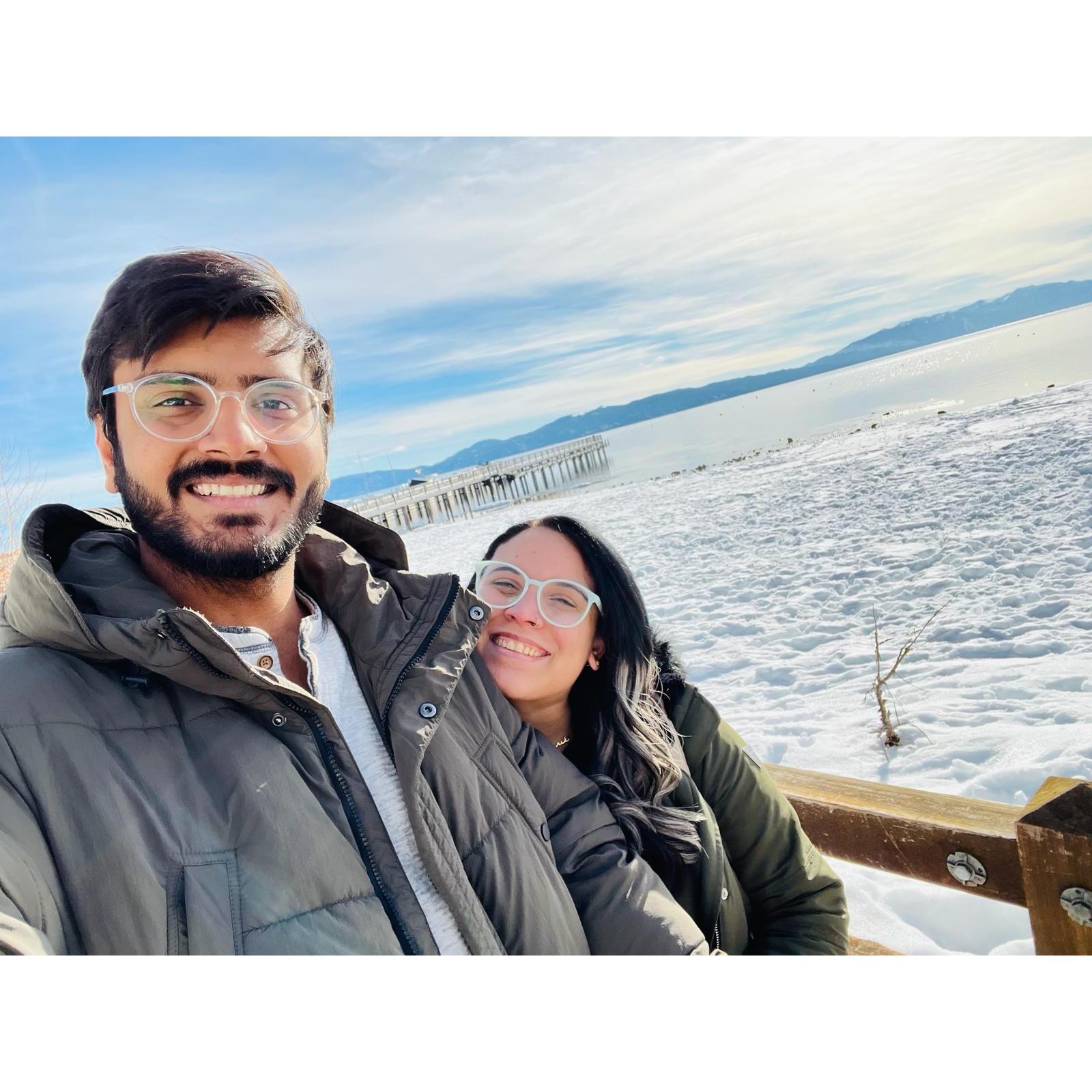 Road Trip to San Francisco