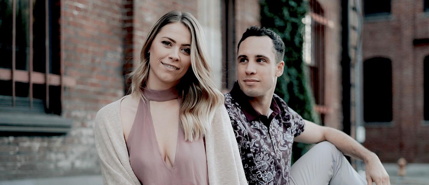 The Wedding Website of Damon Miles and Jennifer Reichhold