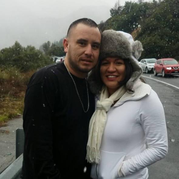 Christmas in Big Bear! ❄️