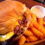 Jack Brown's Beer & Burger Joint