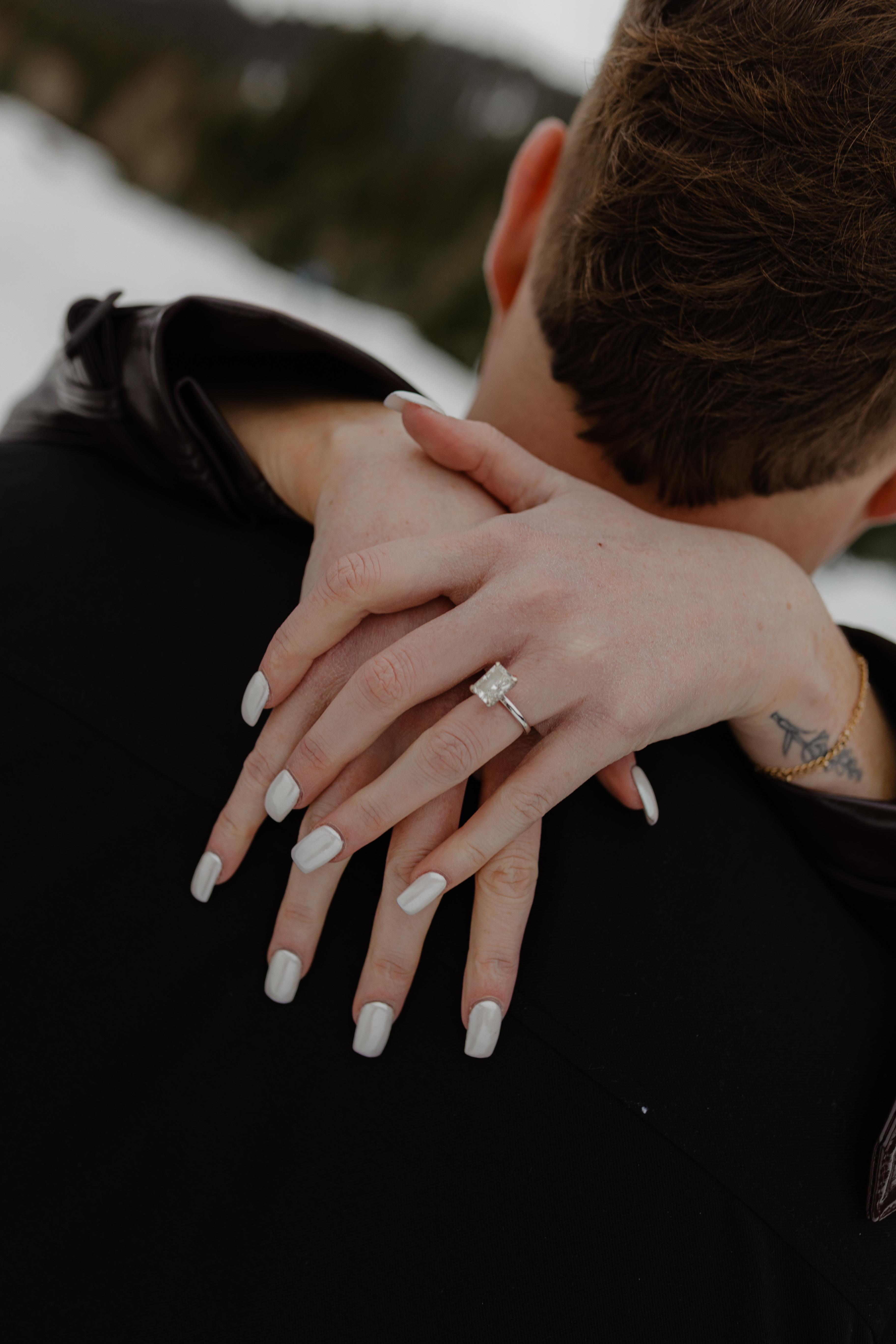 The Wedding Website of Matthew Byrne and Kinley Christensen