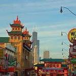 Chinatown