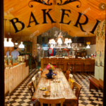 Bakeri