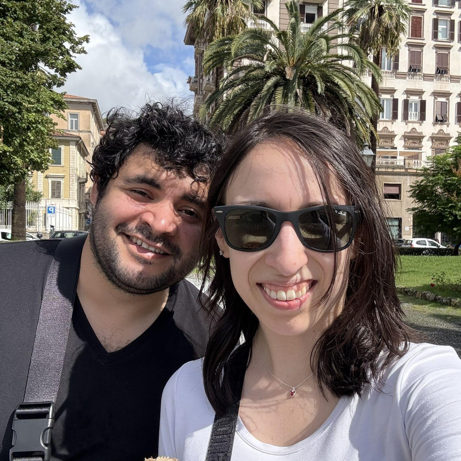 La Spezia, Italy