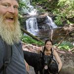 Ricketts Glen State Park