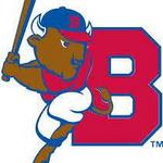 Buffalo Bisons Baseball