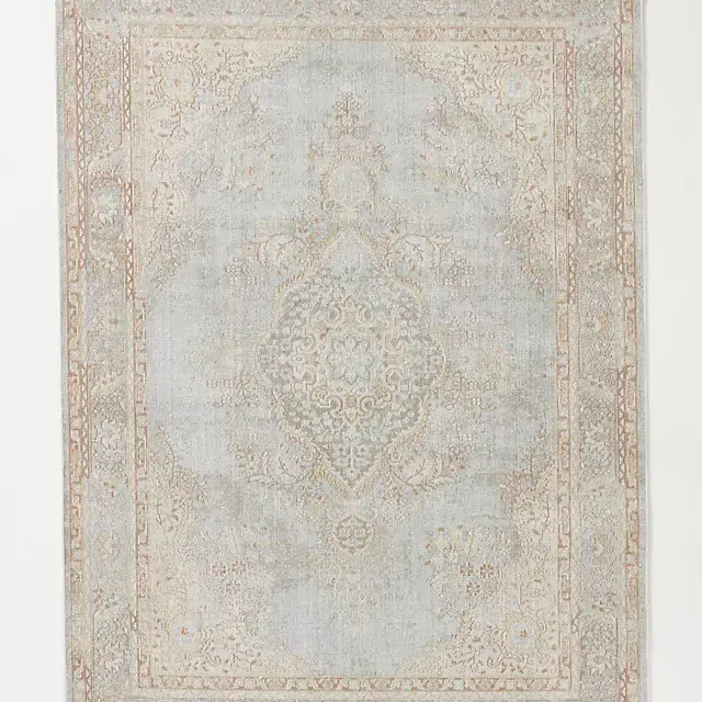 Woven Isabella Rug
