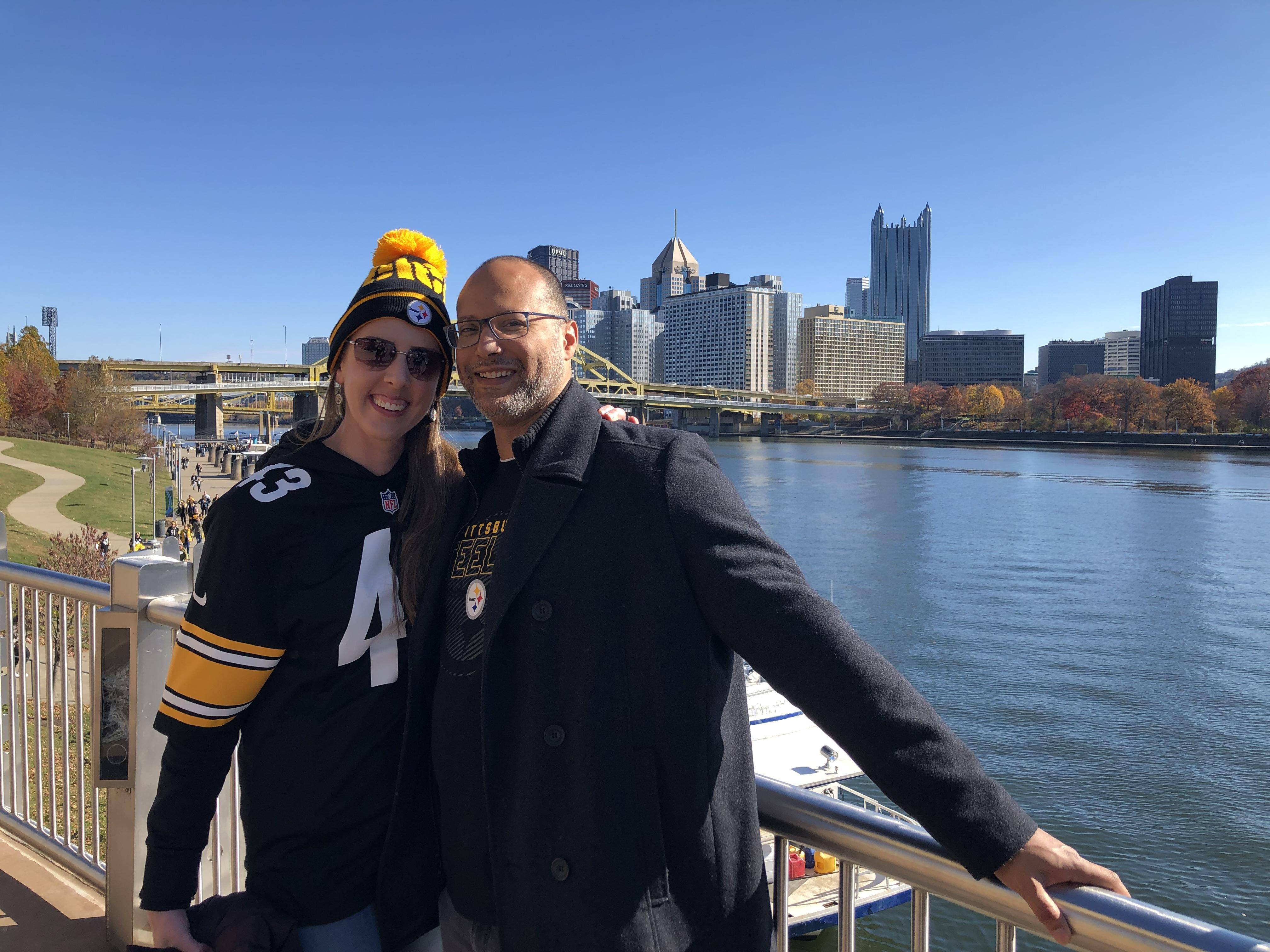 The Wedding Website of Allison Crean and Marion Barkley