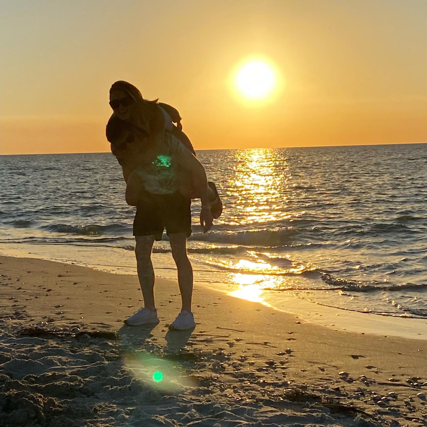Our first Florida trip!