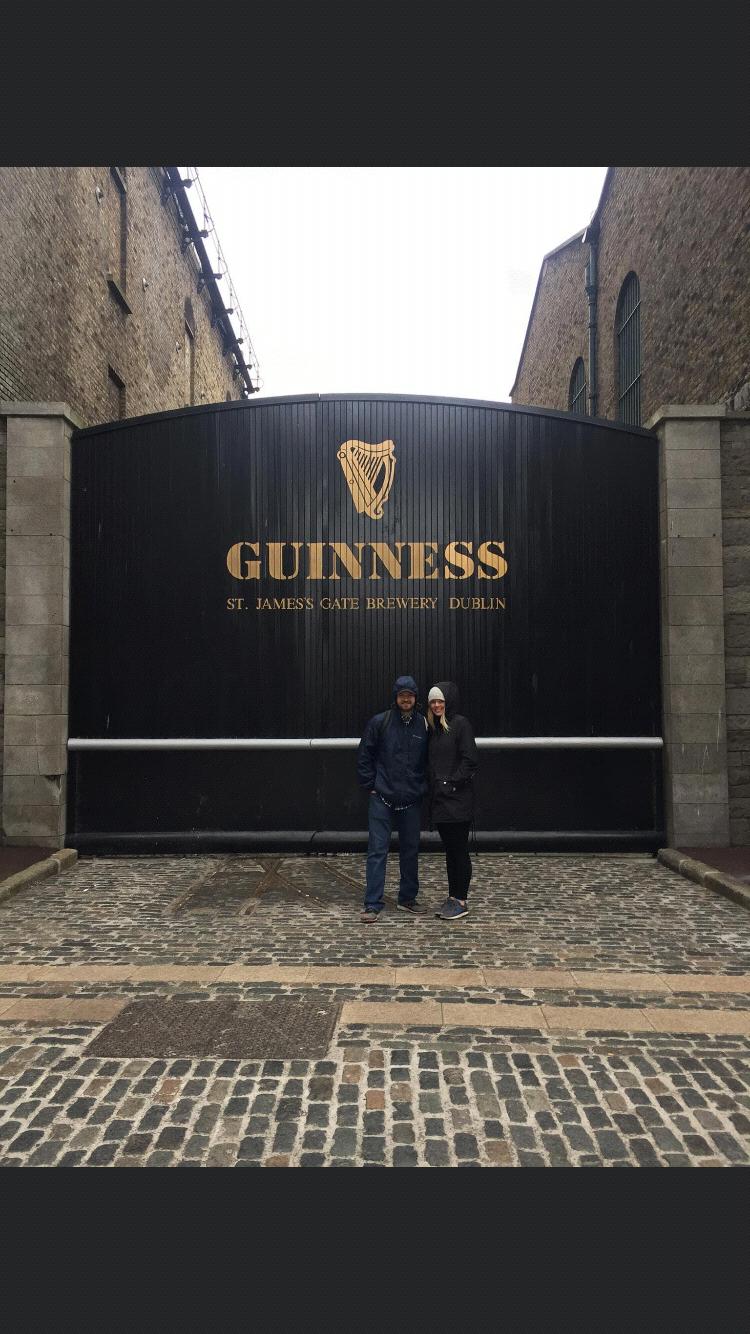 Ireland 2018