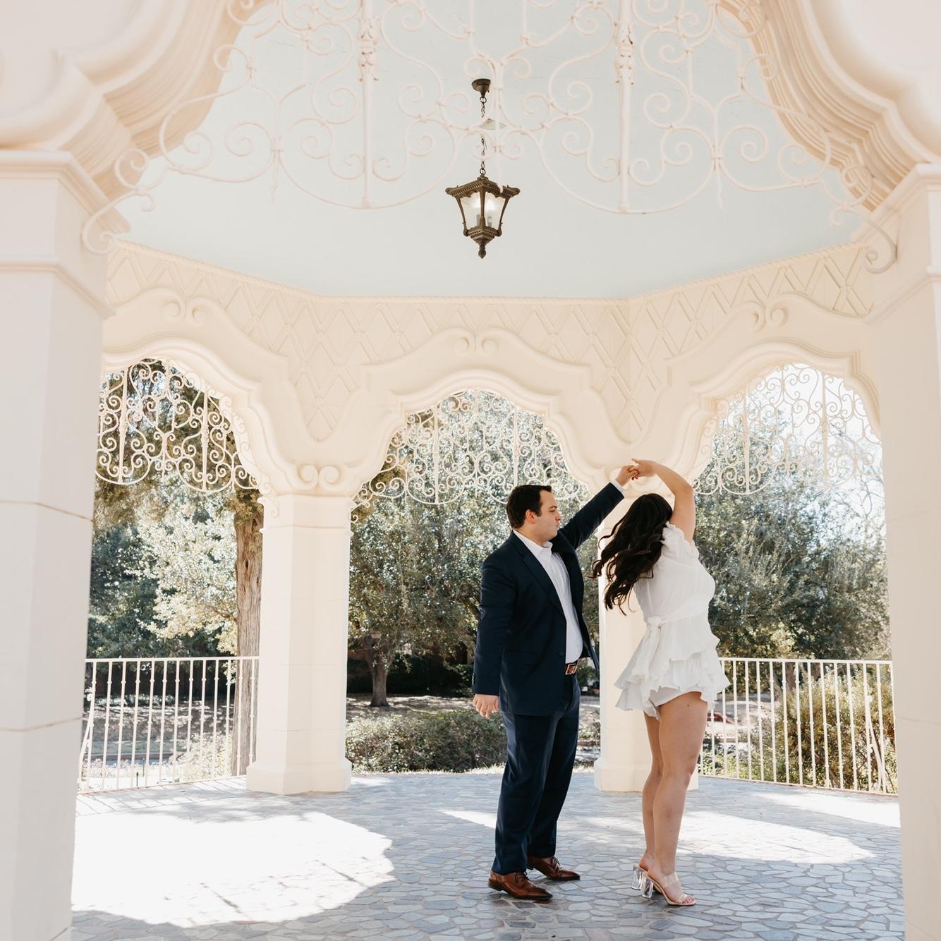 Engagement- February 2024