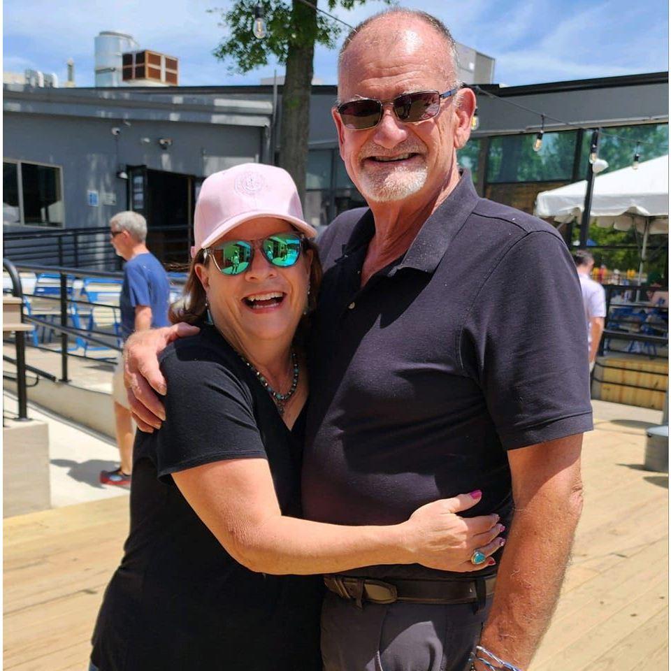 Newly engaged in Pittsburgh