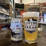 Living The Dream Brewing