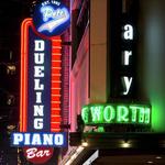 Pete's Dueling Piano Bar