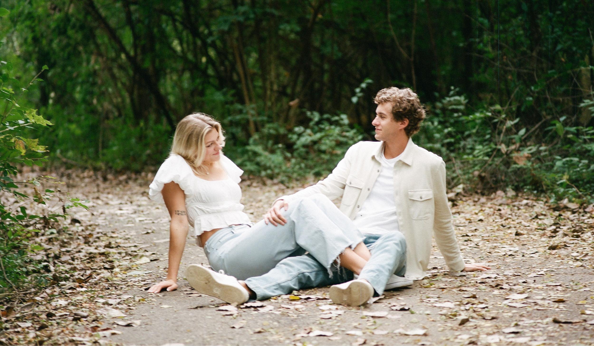 The Wedding Website of Sera Smallish and Christian Nau