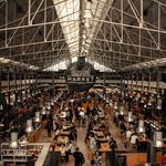 Time Out Market