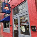 Home Slice Pizza