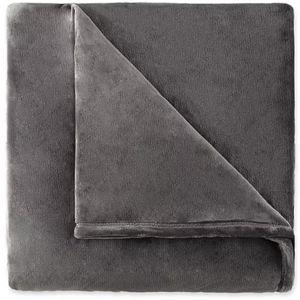 Home Expressions Velvet Plush Blanket - JCPenney
