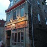Bistro 54