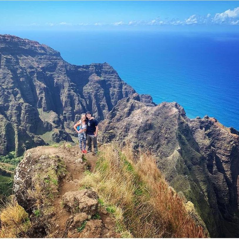NaPali Coast 2019