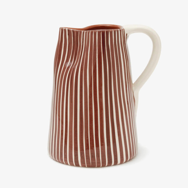 Natalia Water Jug